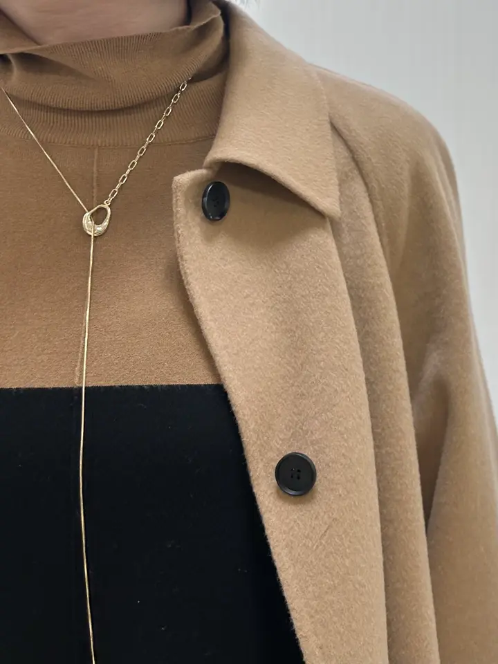 ICB 林 コーディネート画像