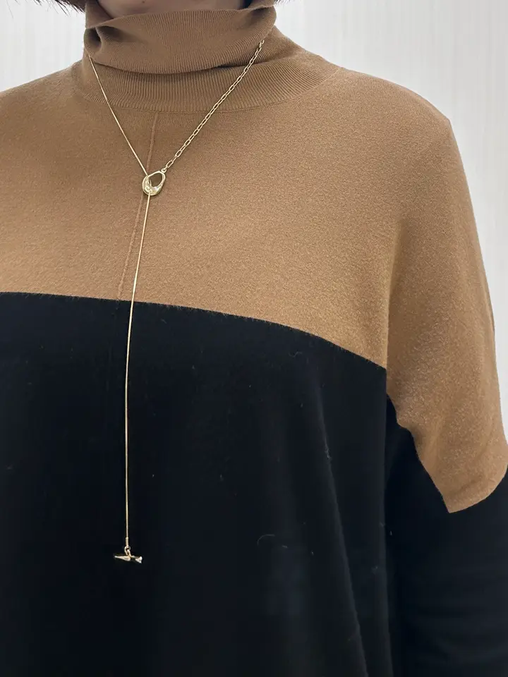 ICB 林 コーディネート画像