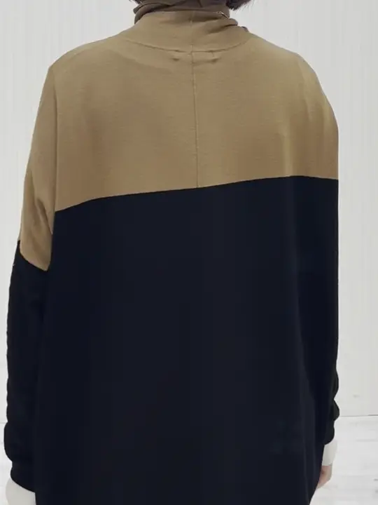 ICB 林 コーディネート画像