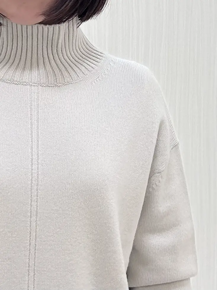 ICB 林 コーディネート画像