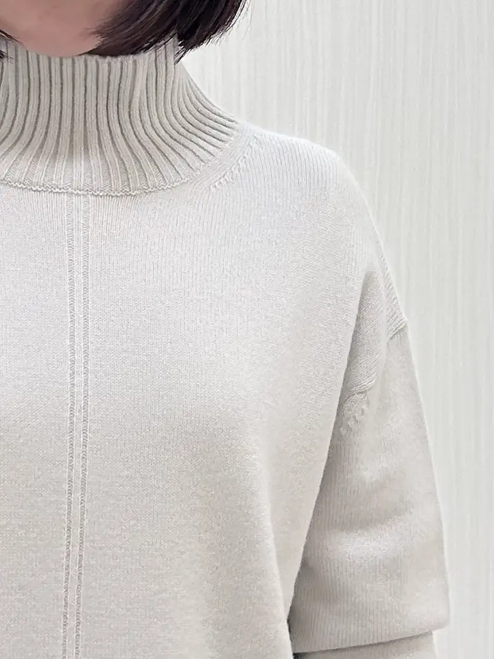 ICB 林 コーディネート画像