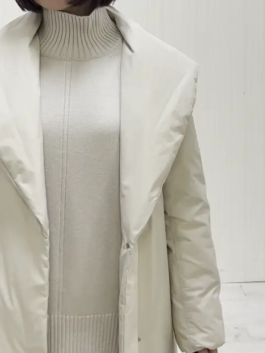 ICB 林 コーディネート画像