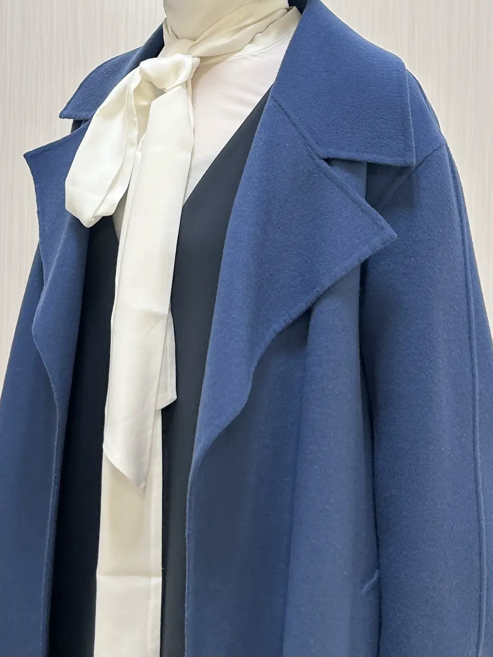 ICB 林 コーディネート画像