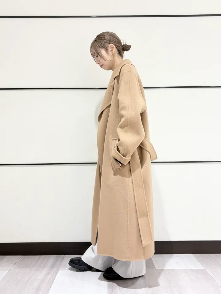 ICB 草木 コーディネート画像