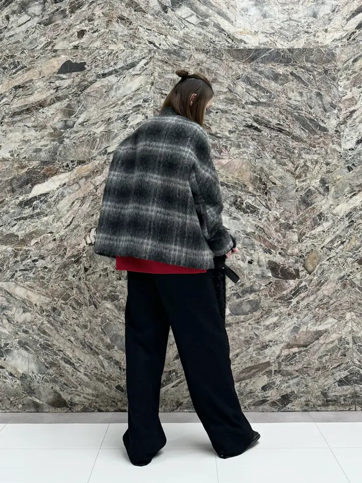 ICB 仲崎 コーディネート画像