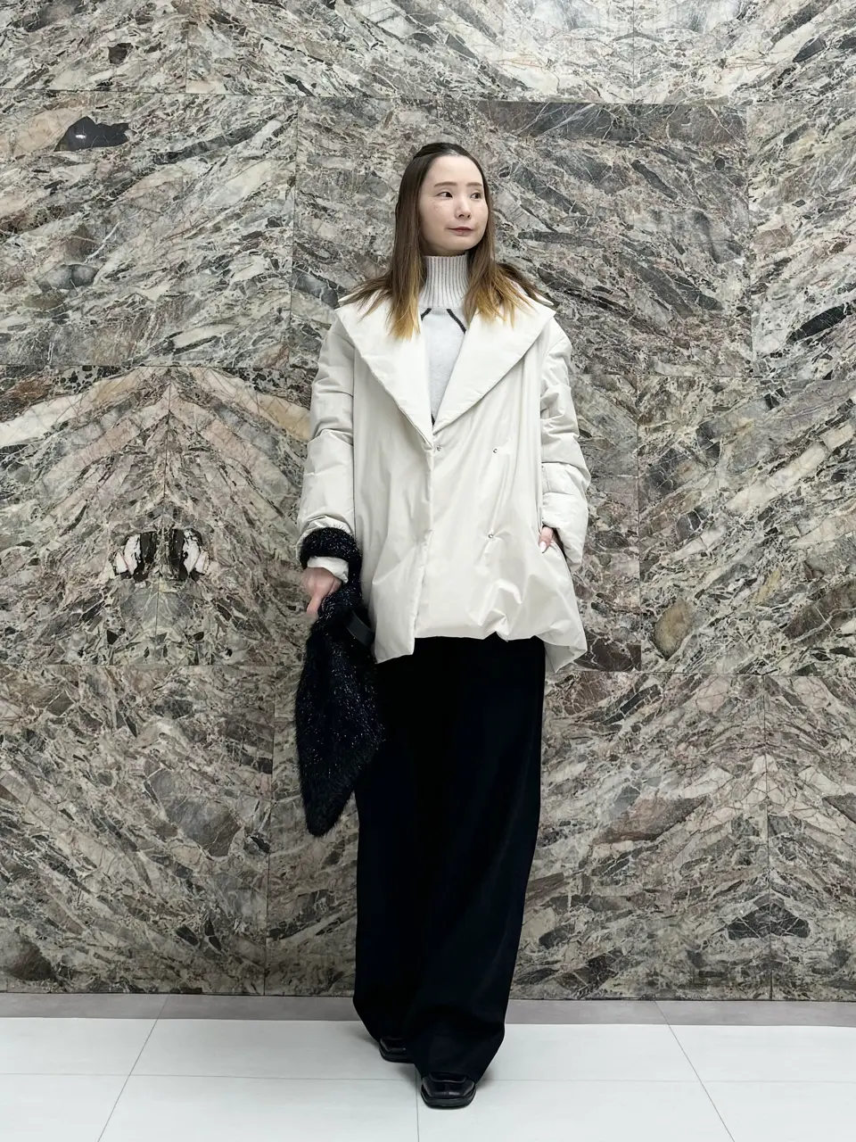  仲崎 コーディネート画像