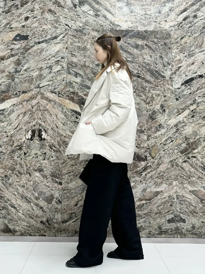 ICB 仲崎 コーディネート画像