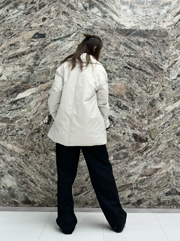 ICB 仲崎 コーディネート画像