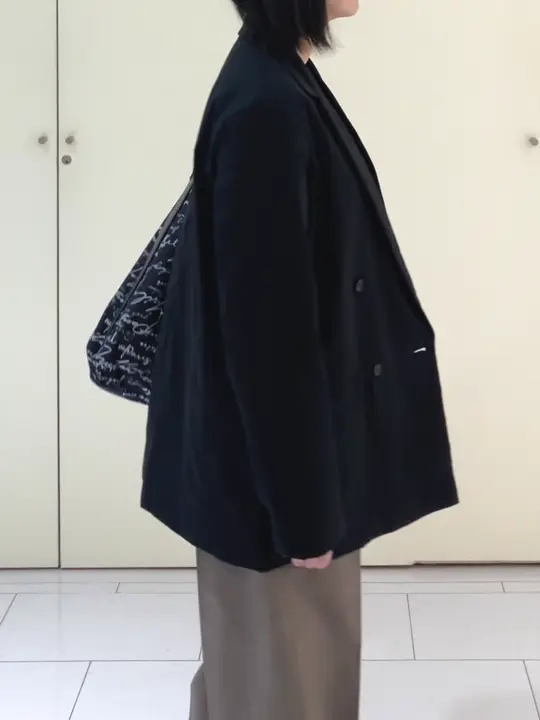 ICB KANAE コーディネート画像