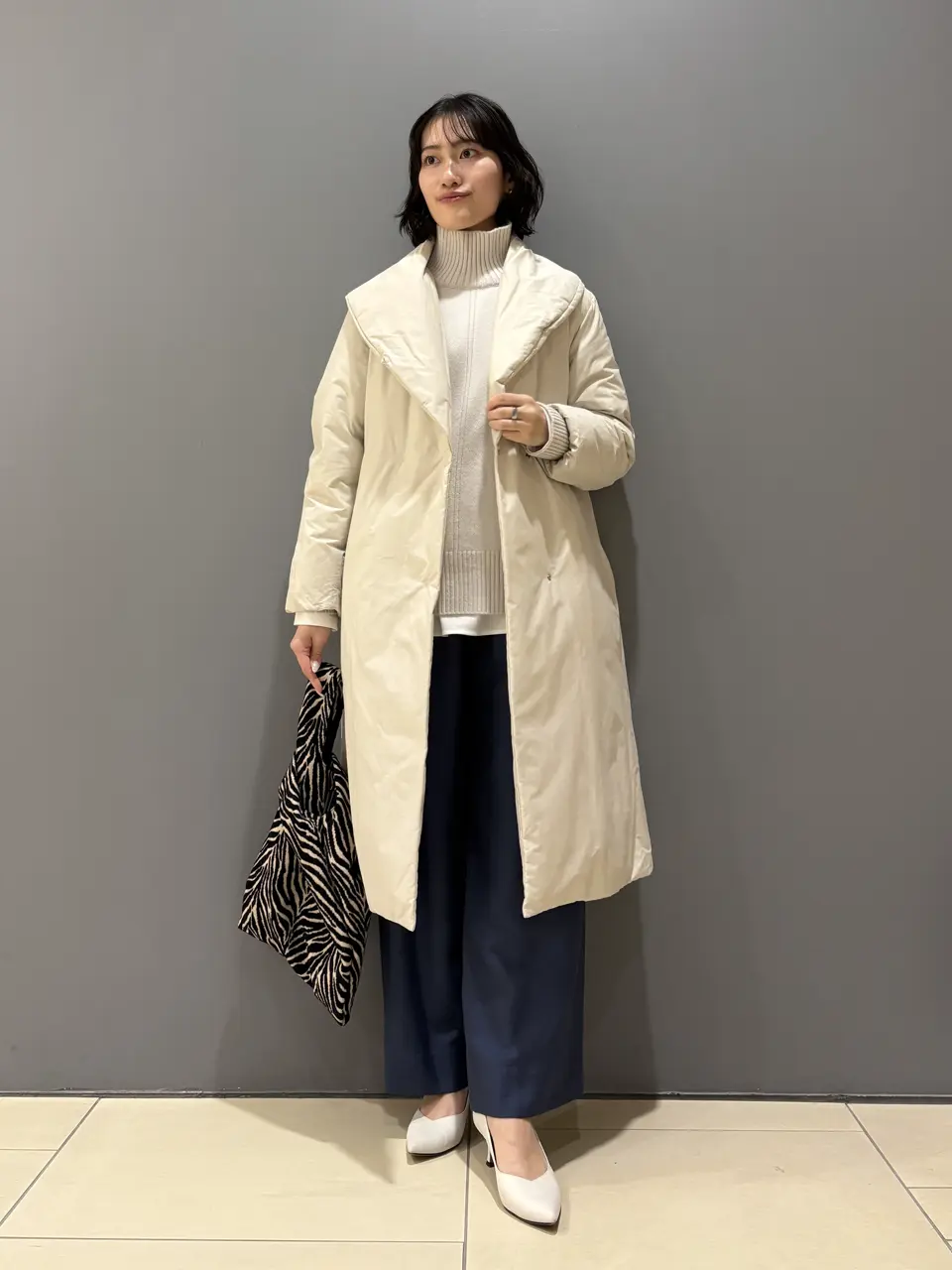  田中  コーディネート画像