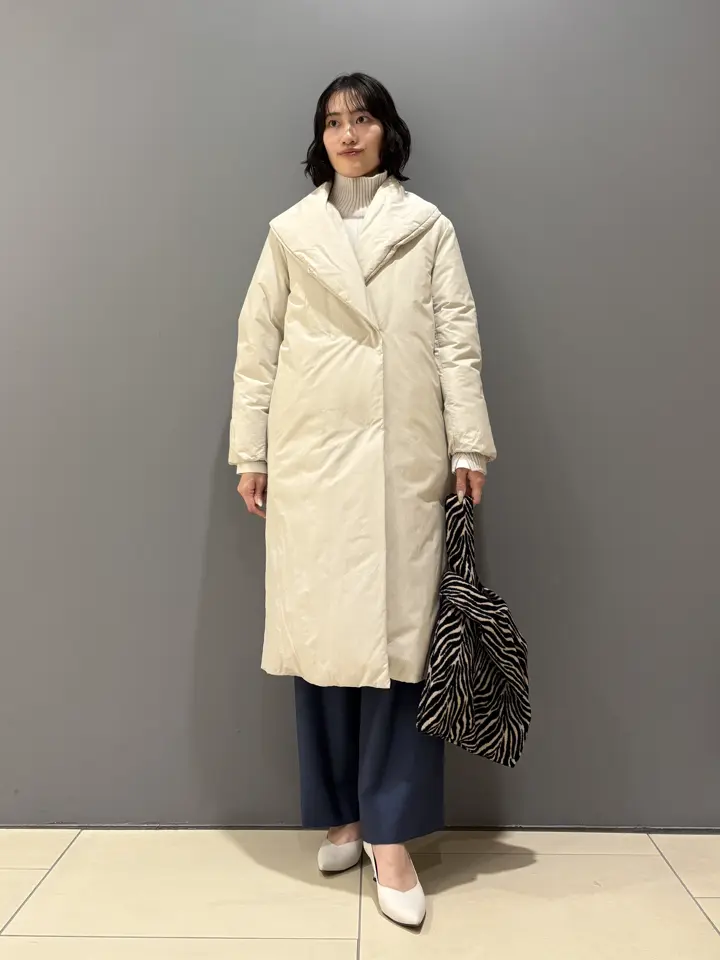 ICB 田中  コーディネート画像