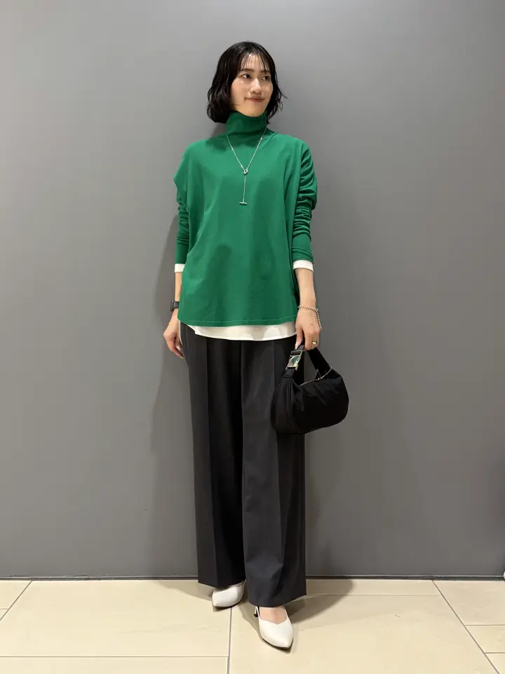 ICB 田中  コーディネート画像