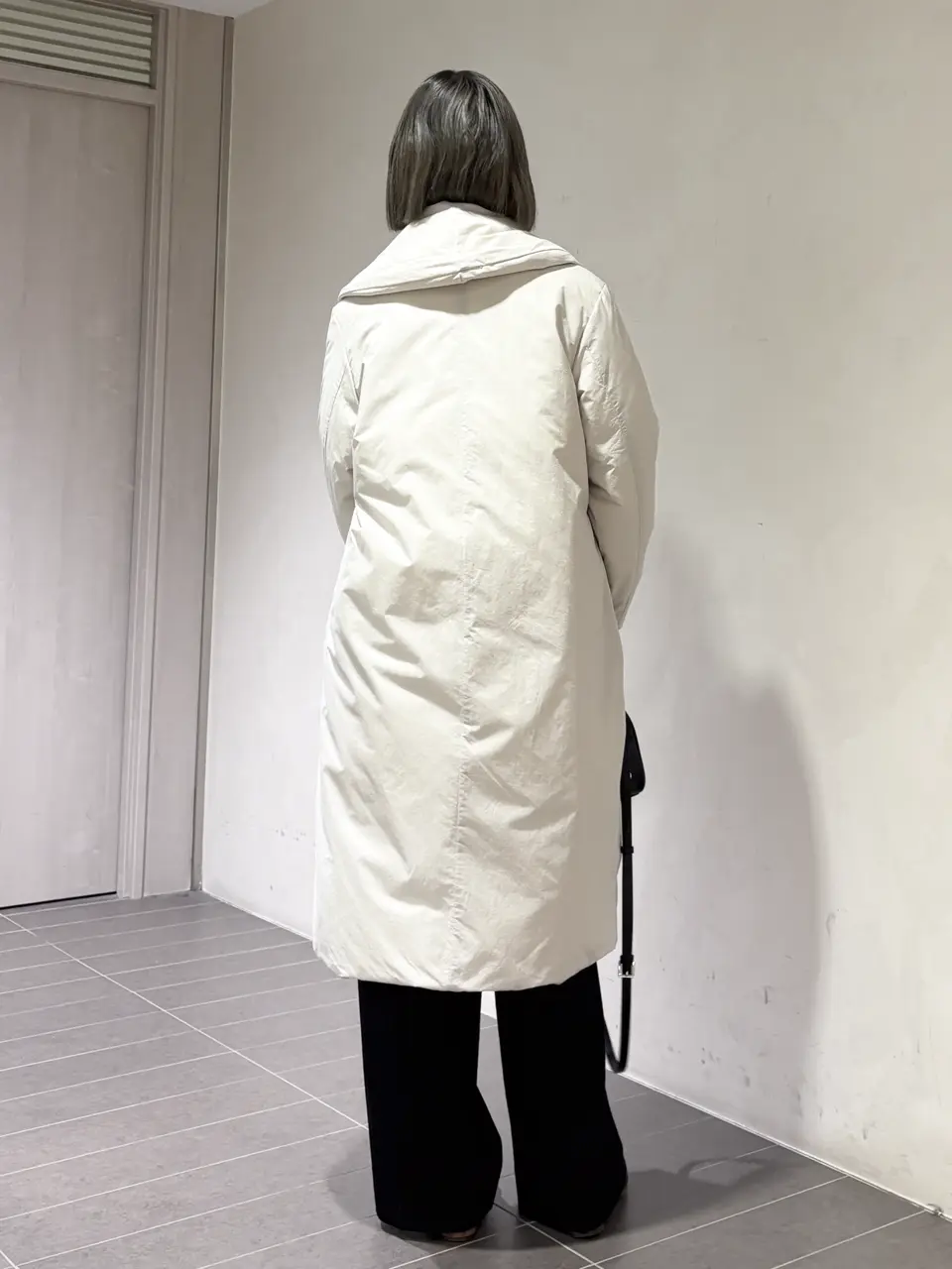 ICB 江頭 コーディネート画像