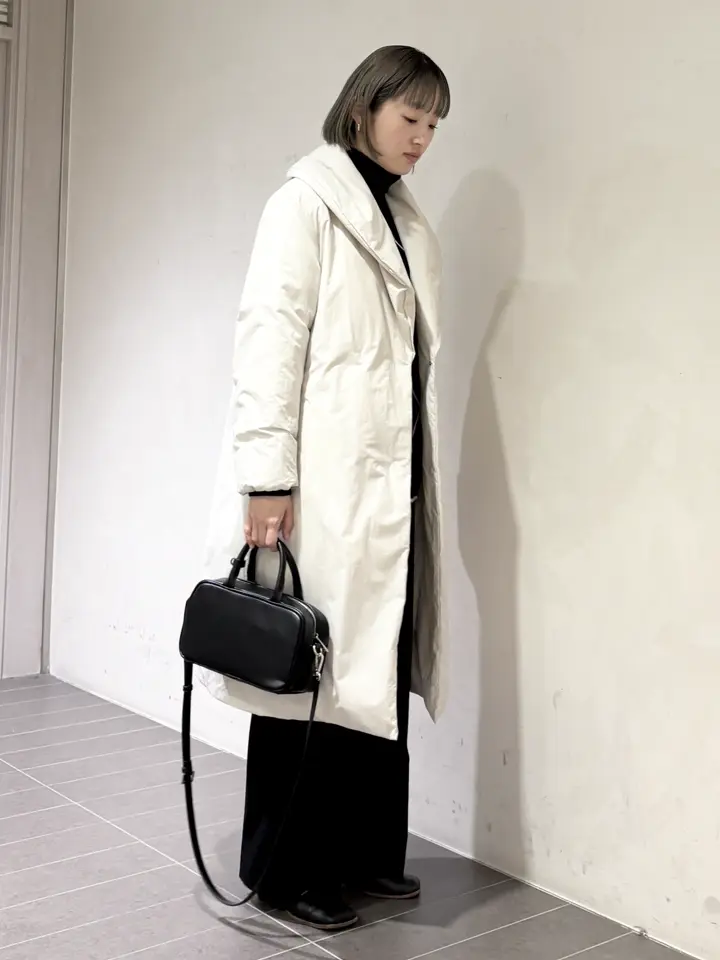 ICB 江頭 コーディネート画像