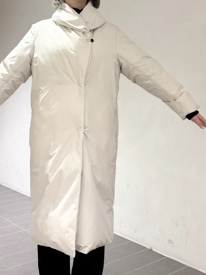 ICB 江頭 コーディネート画像