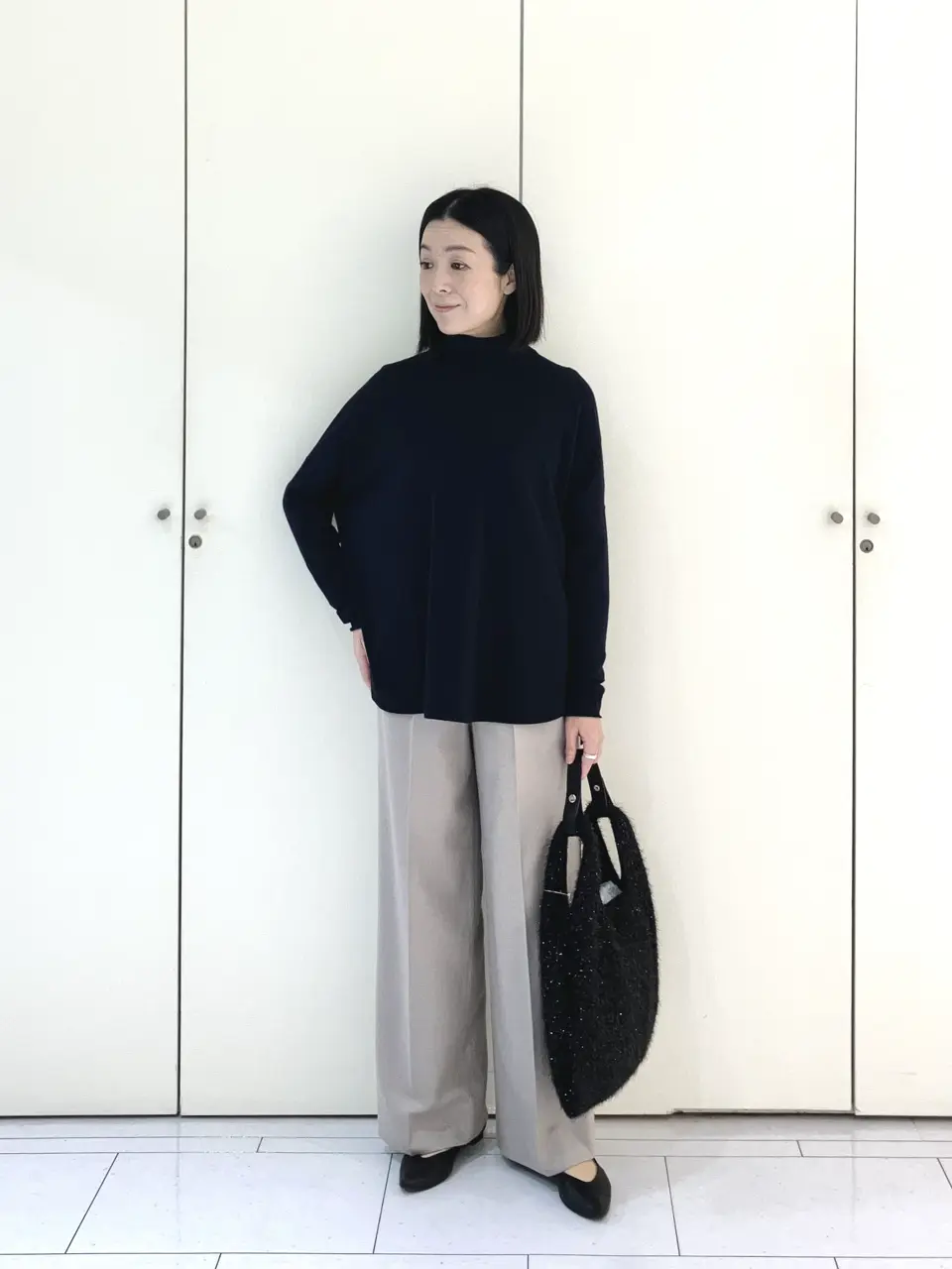  KANAE コーディネート画像