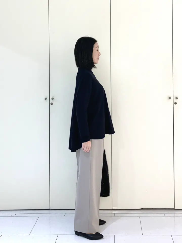 ICB KANAE コーディネート画像