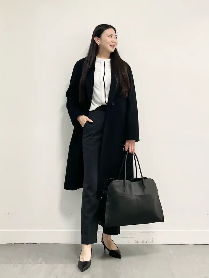 ICB 古住 コーディネート画像