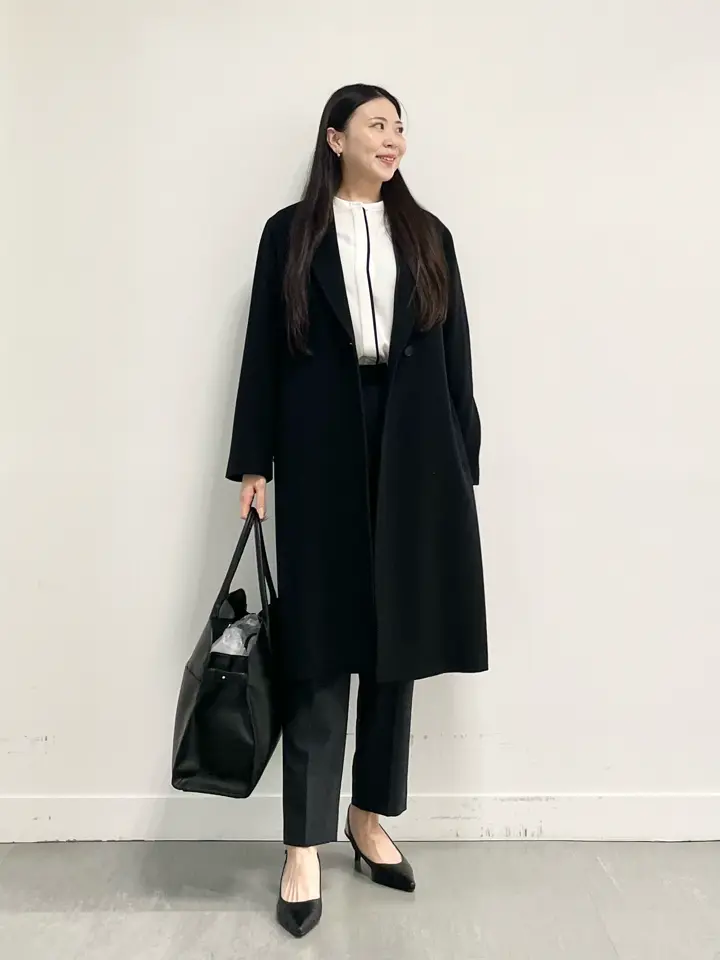 ICB 古住 コーディネート画像