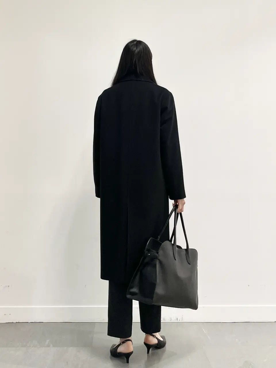 ICB 古住 コーディネート画像