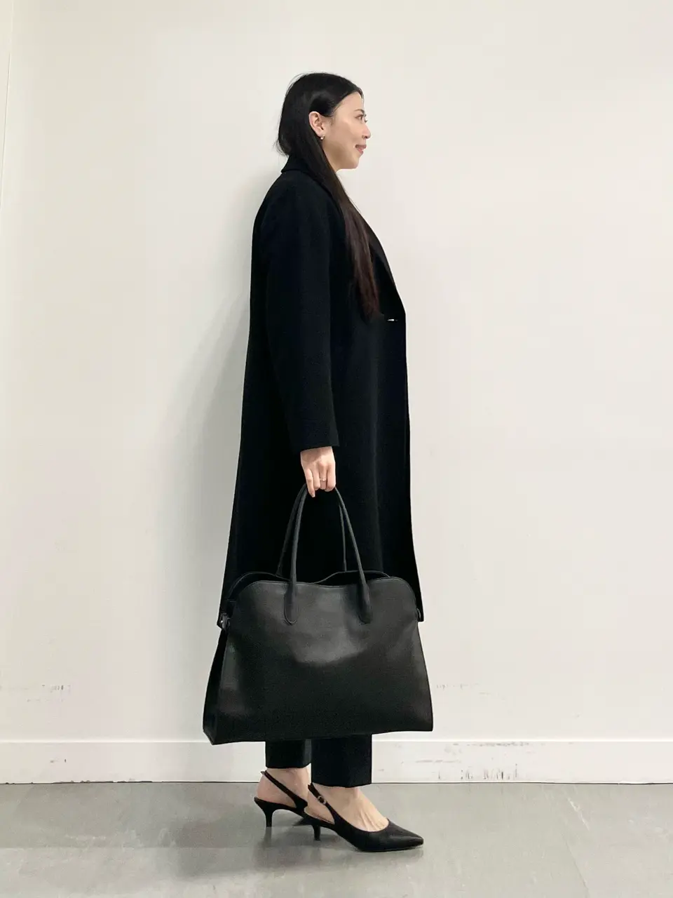 ICB 古住 コーディネート画像