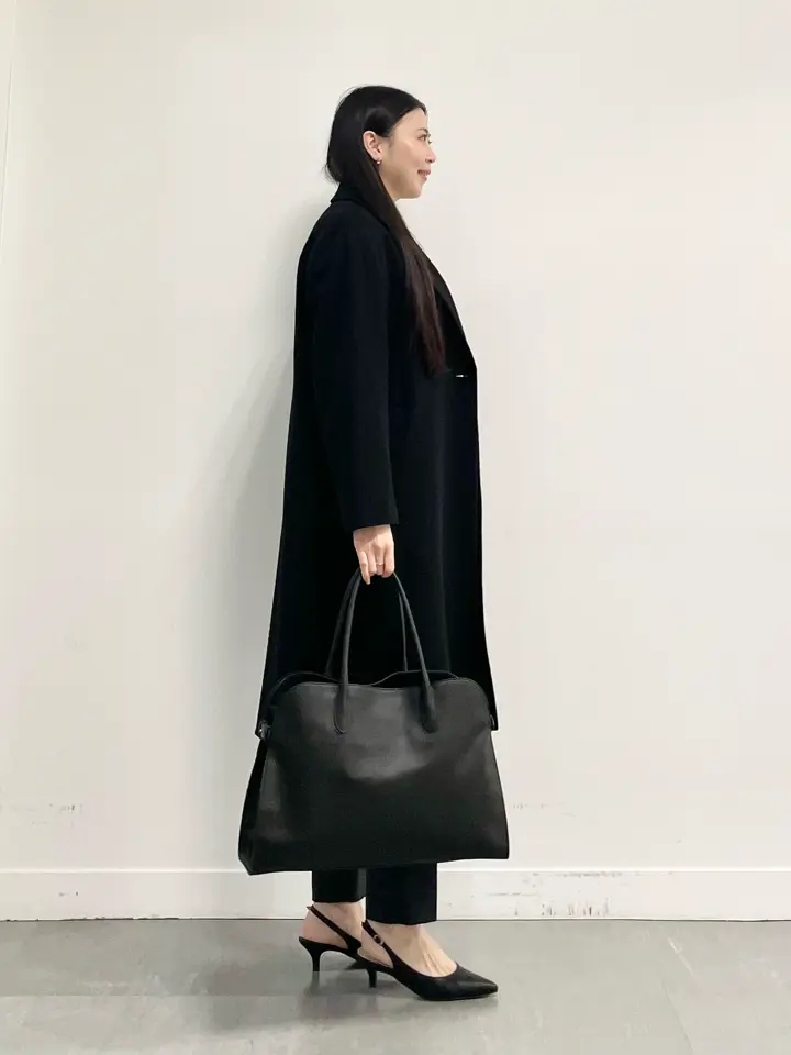 ICB 古住 コーディネート画像