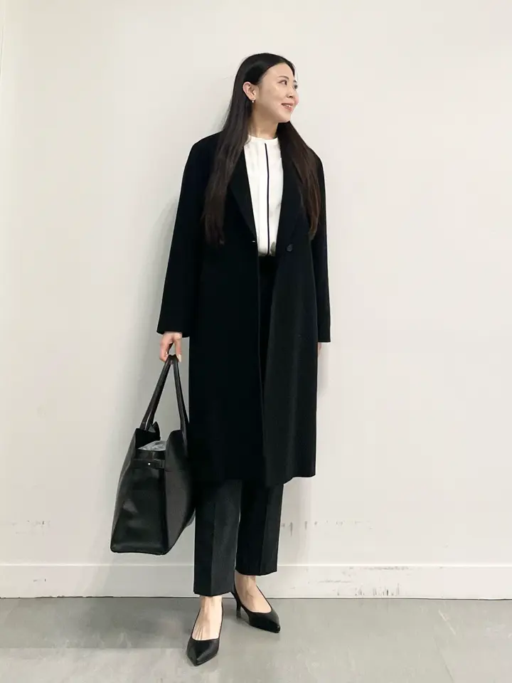 ICB 古住 コーディネート画像