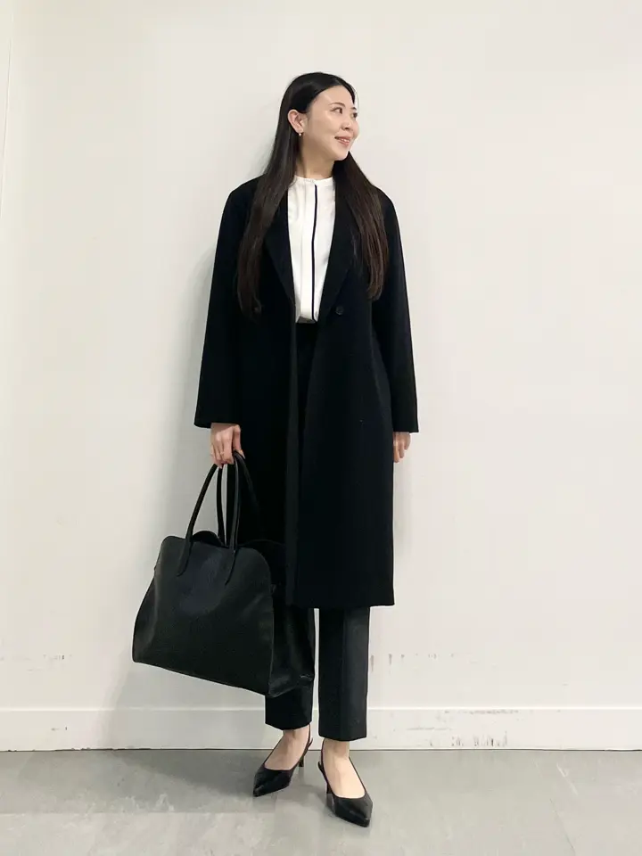 ICB 古住 コーディネート画像