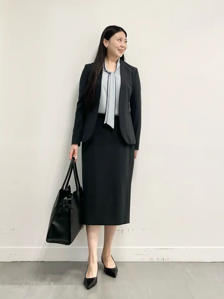 ICB 古住 コーディネート画像