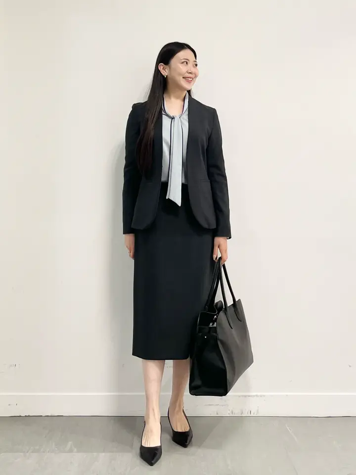 ICB 古住 コーディネート画像