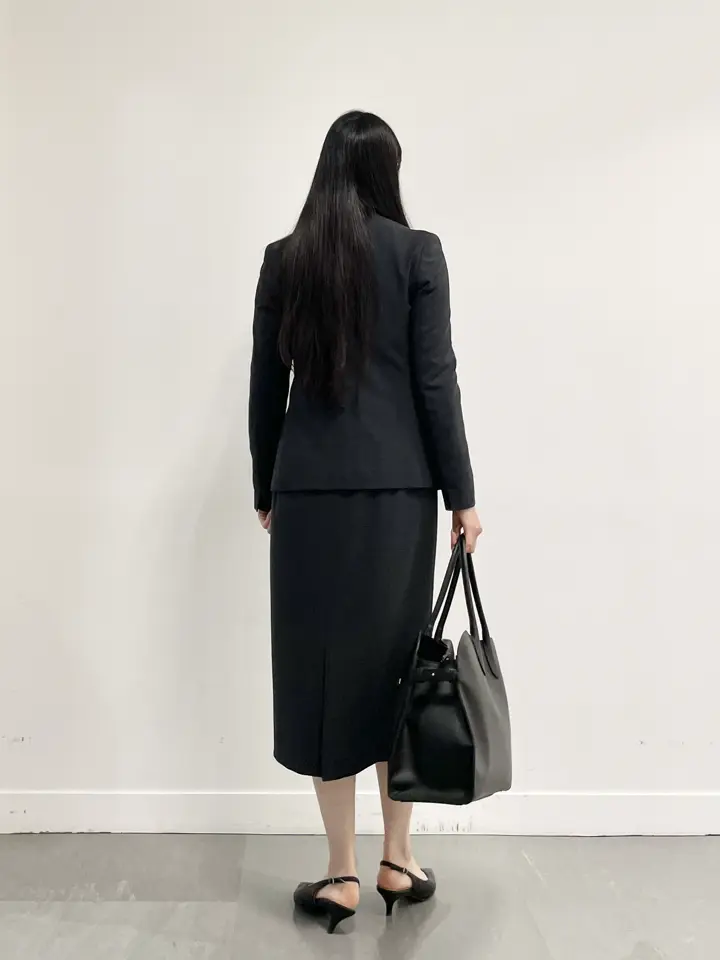 ICB 古住 コーディネート画像