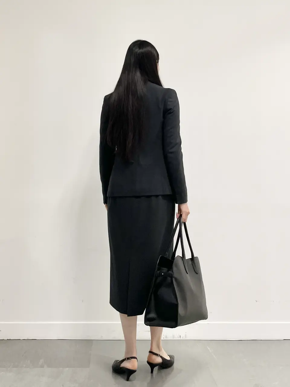 ICB 古住 コーディネート画像