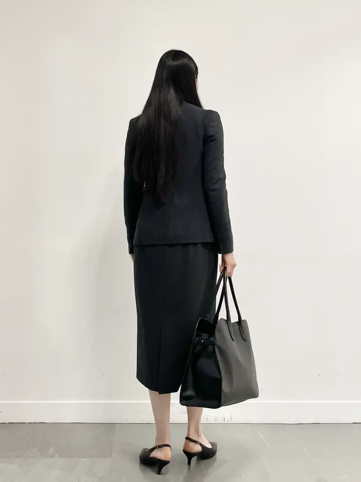 ICB 古住 コーディネート画像