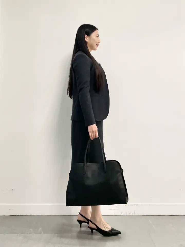 ICB 古住 コーディネート画像