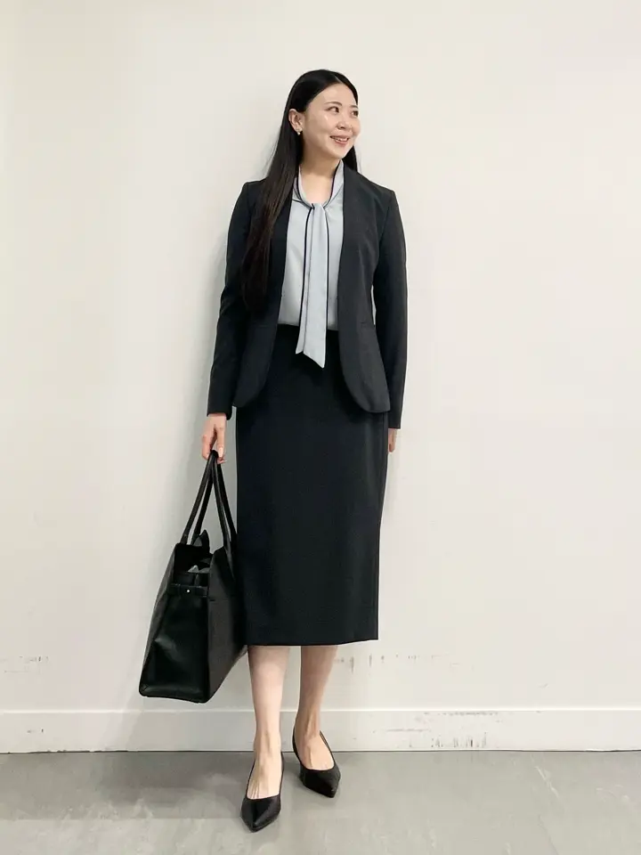 ICB 古住 コーディネート画像