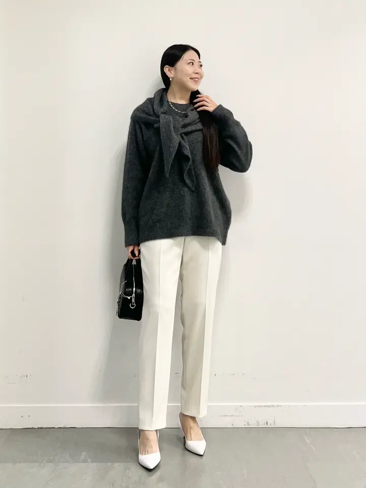 ICB 古住 コーディネート画像