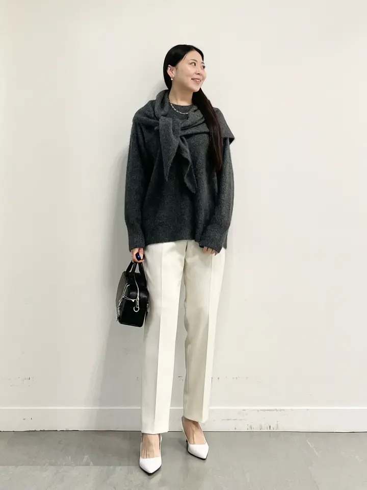 ICB 古住 コーディネート画像