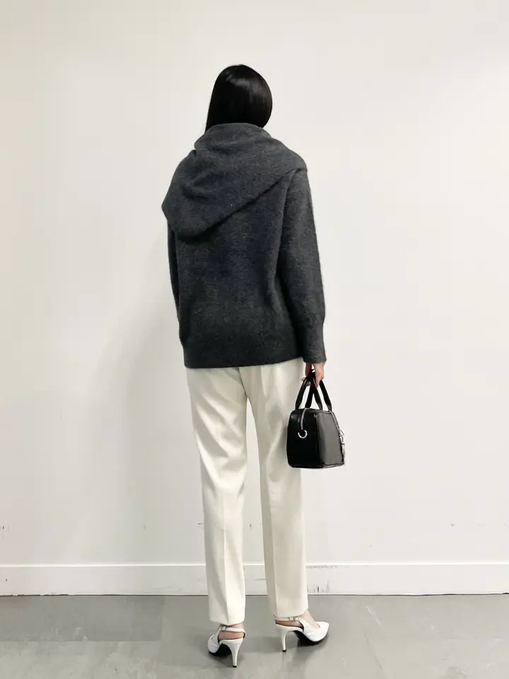 ICB 古住 コーディネート画像