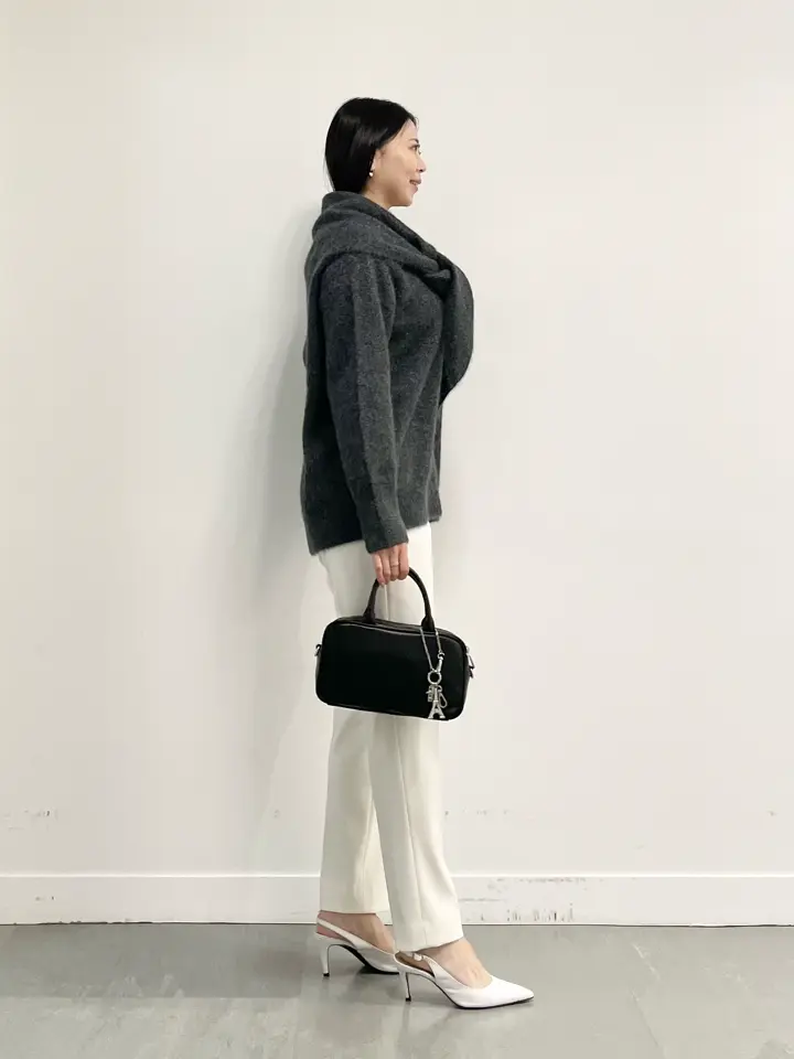 ICB 古住 コーディネート画像