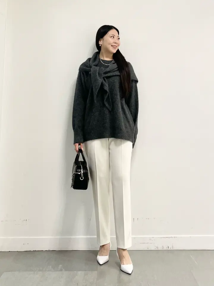 ICB 古住 コーディネート画像