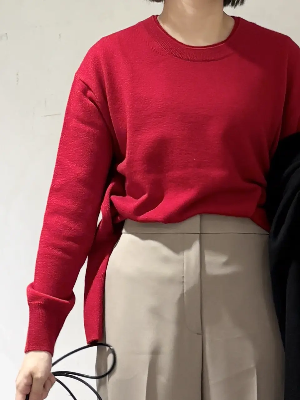 ICB 江頭 コーディネート画像