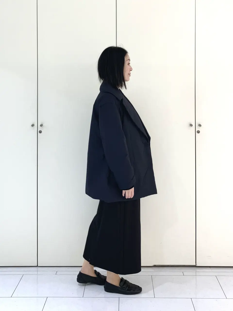 ICB KANAE コーディネート画像