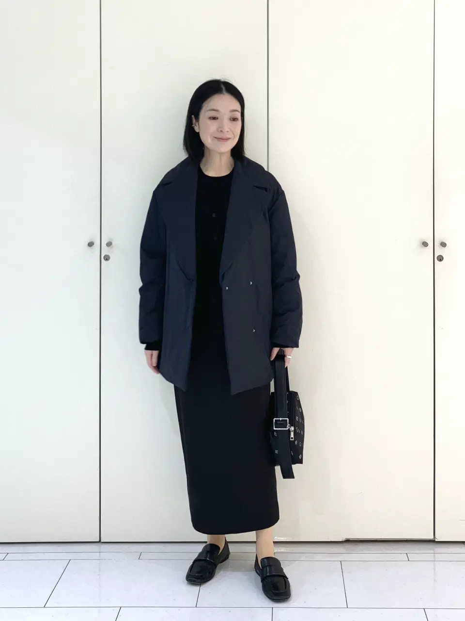 ICB KANAE コーディネート画像