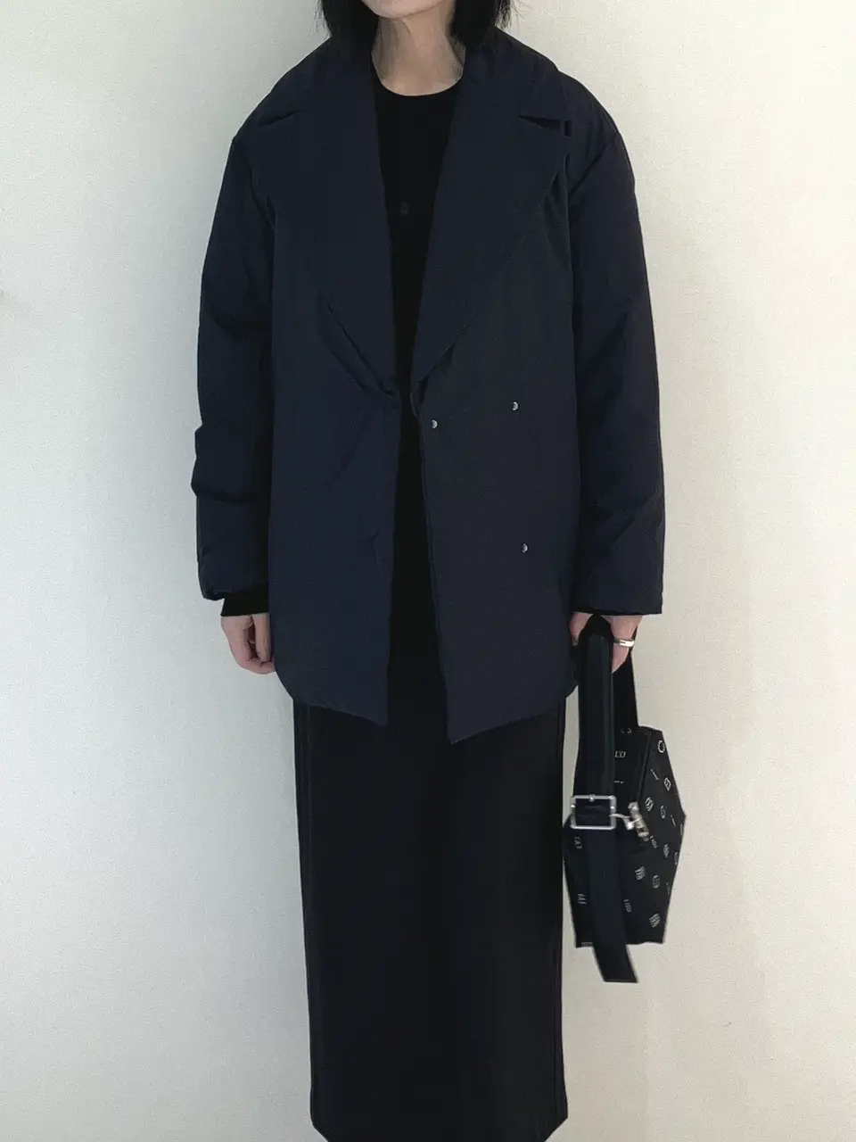 ICB KANAE コーディネート画像