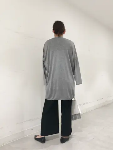 ICB 野口 コーディネート画像