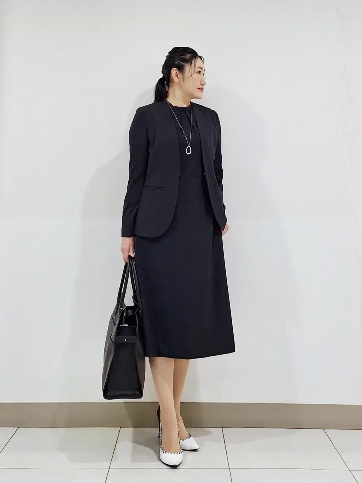 ICB 長谷川 コーディネート画像