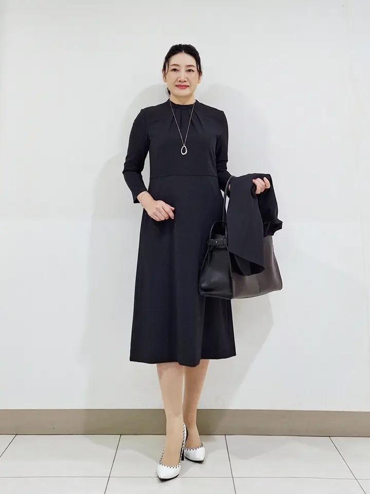 ICB 長谷川 コーディネート画像