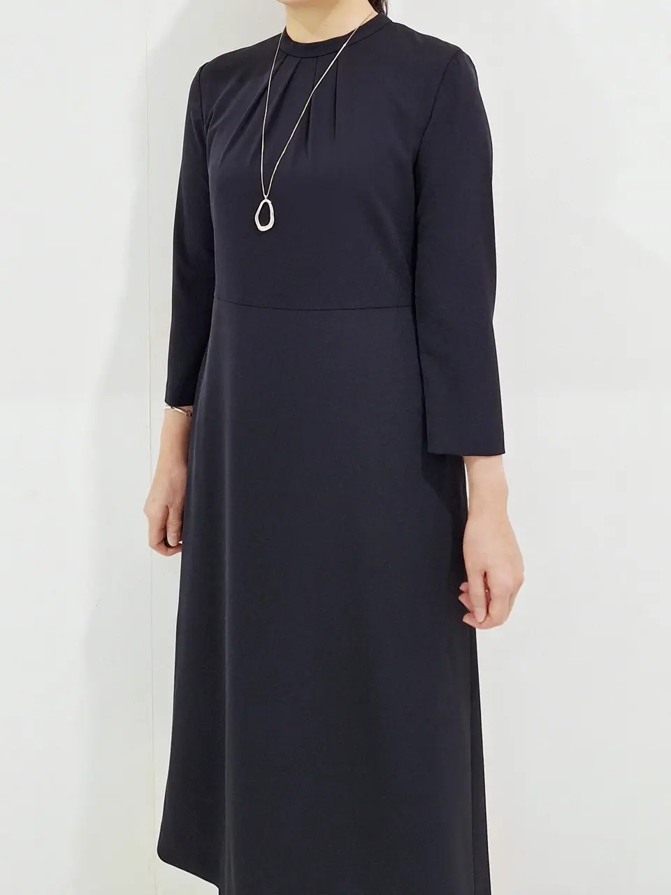 ICB 長谷川 コーディネート画像