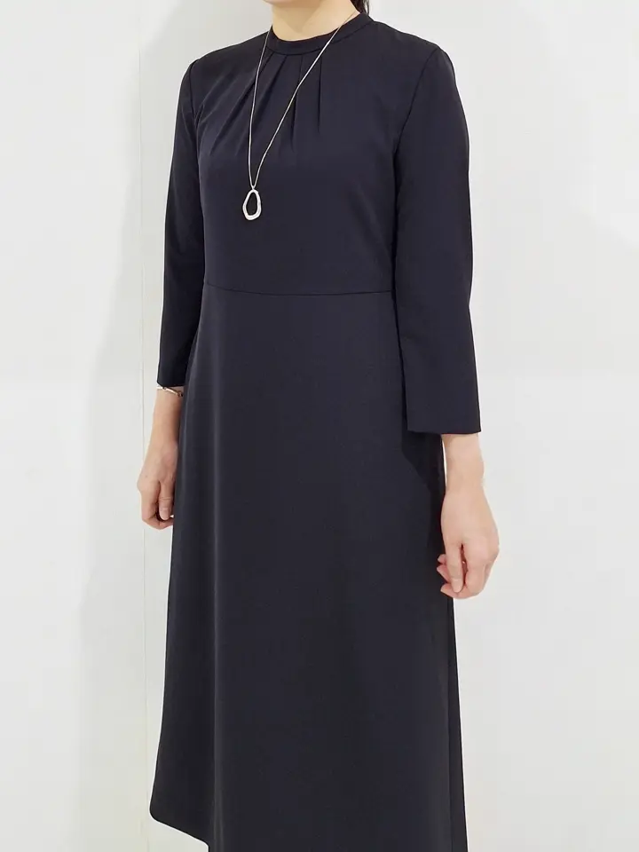 ICB 長谷川 コーディネート画像