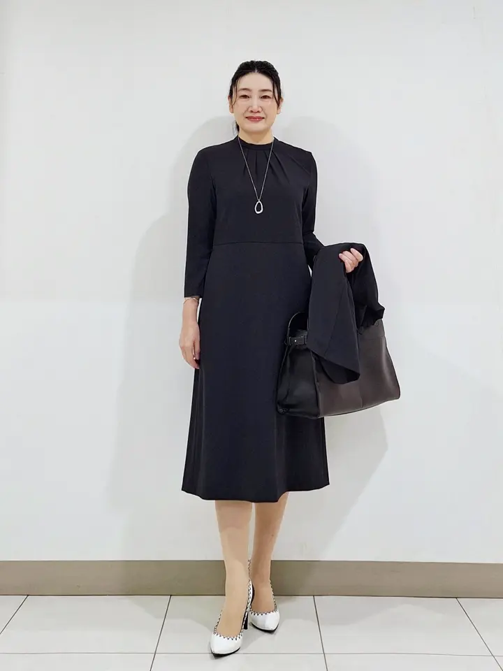 ICB 長谷川 コーディネート画像